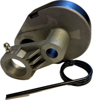 Sprocket Case Kit for AF04 Track Feeder