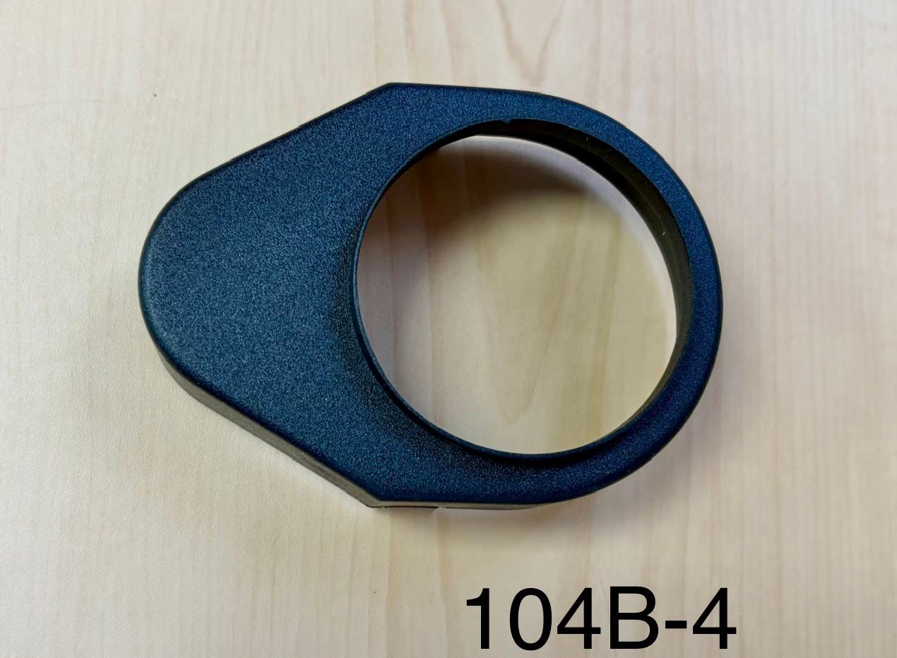 Case Cover for Track Feeder