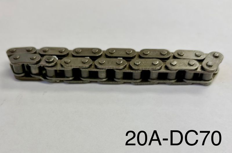 Chain for DC70
