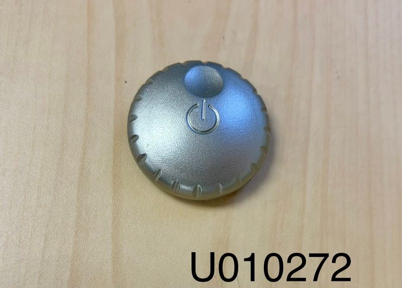 Speed Adjustment Dial for DC Feeders