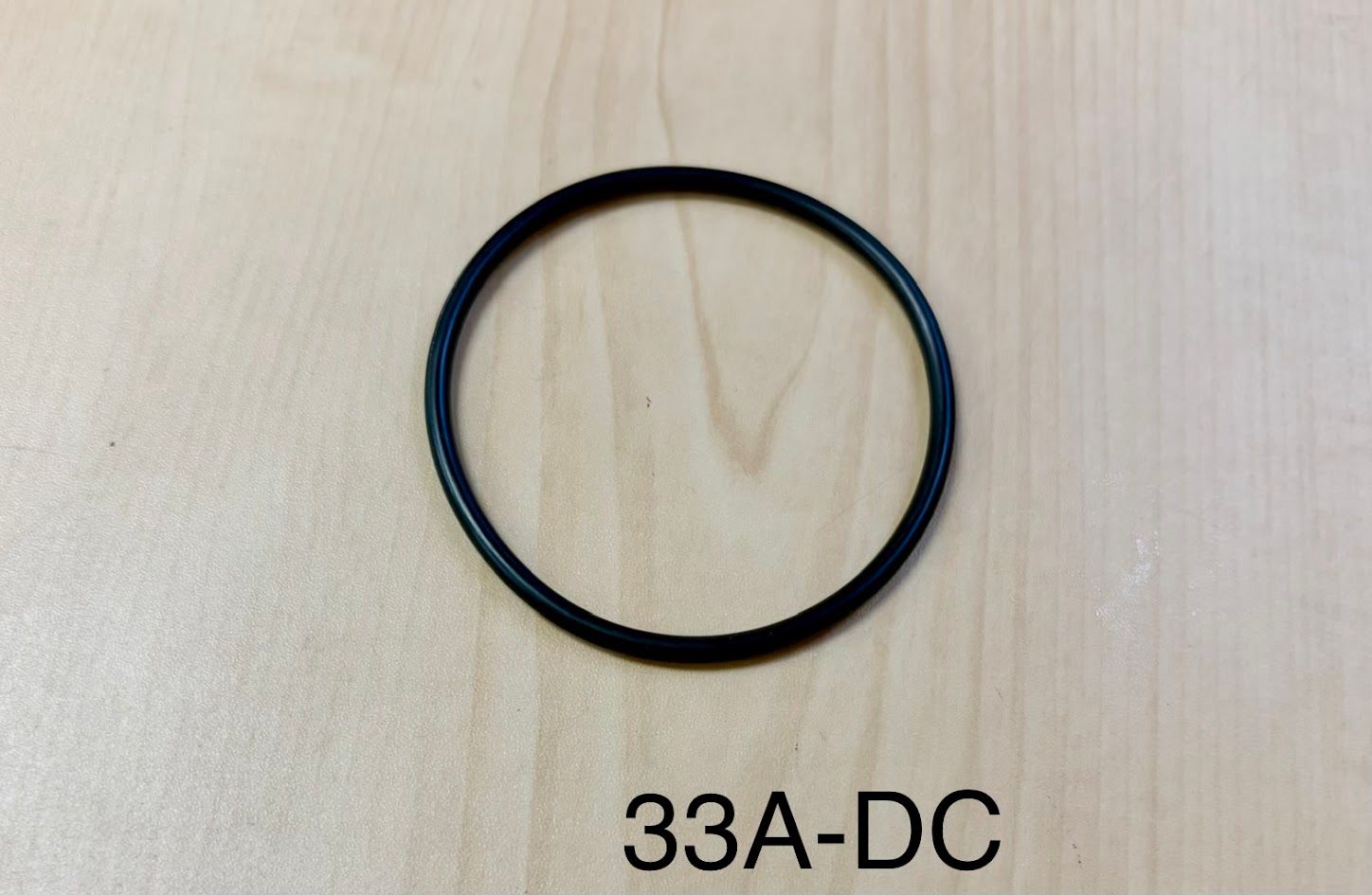 O-Ring for DC Feeders - Q010060
