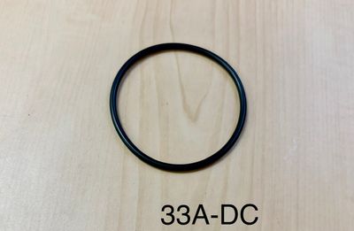 O-Ring for DC Feeders - Q010060