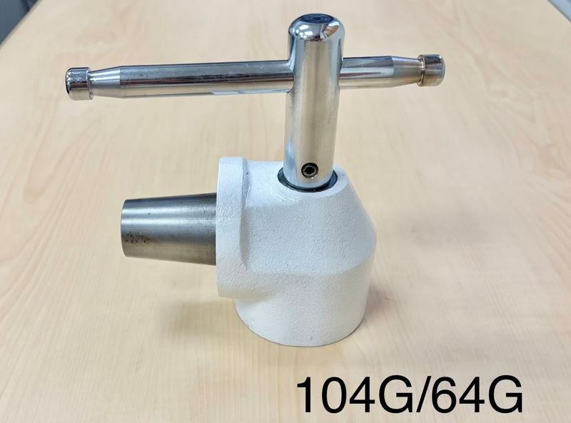 Swivel Cone Kit for SS03 Smart Stand