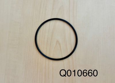 O-Ring for DC Feeders