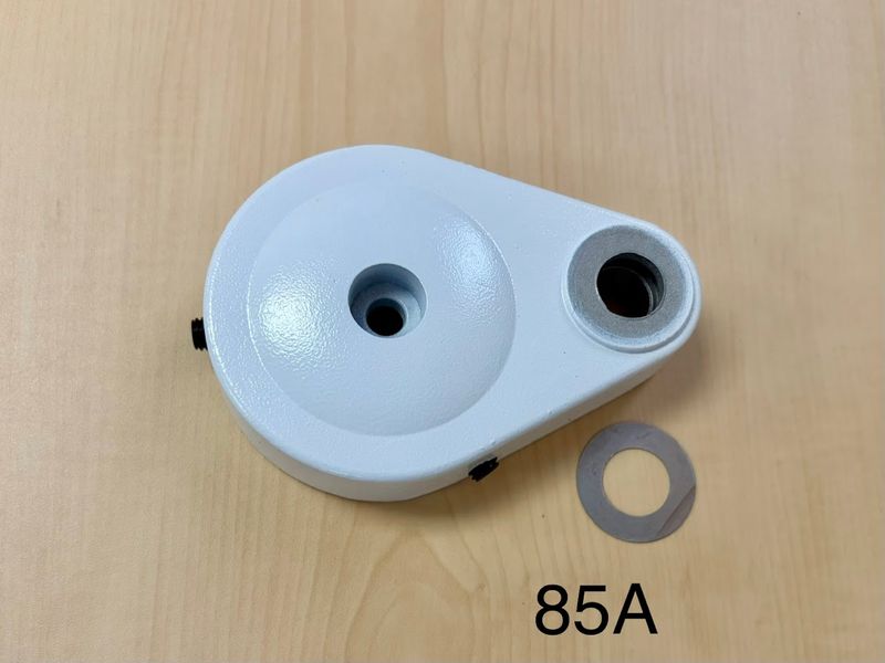 Column Cap Kit for Heavy Duty Feeders