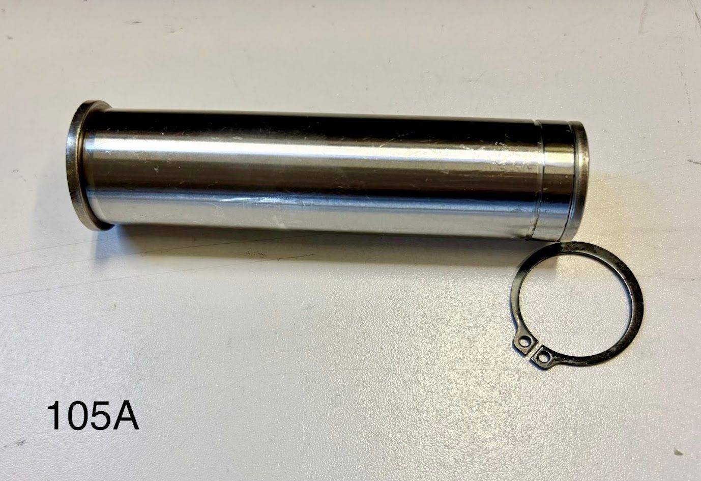 Tube Kit for Heavy Duty Feeders