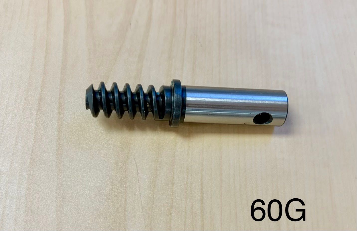 Handle Axle for Smart Stands