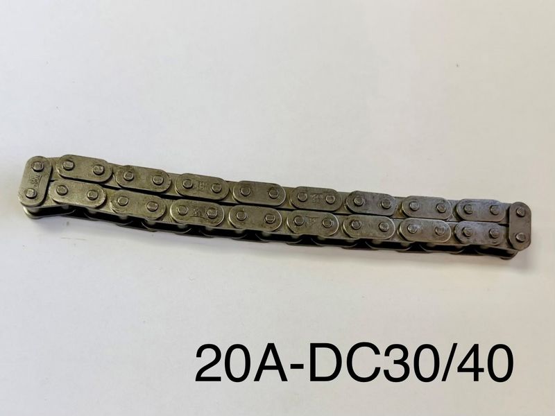 Chain for DC30/40 (36S)