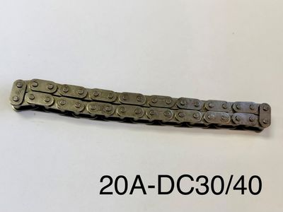 Chain for DC30/40 (36S)