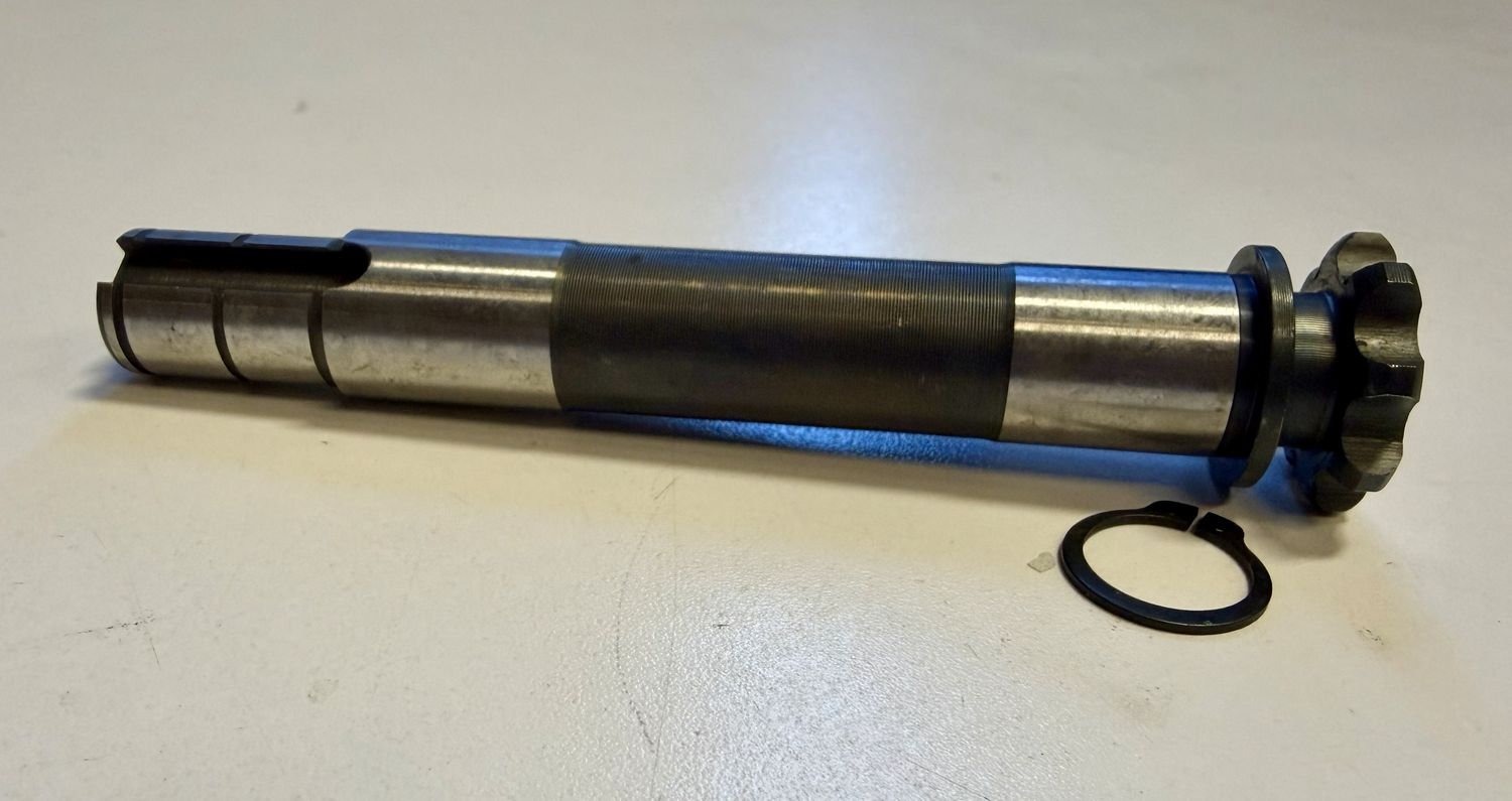 Sprocket Shaft Kit for AF04