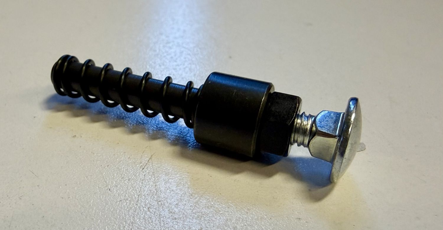 Memo-Lock Pin Kit for Smart Stand