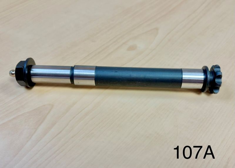 Sprocket Shaft Kit AF38, AF48, AF34, AF4