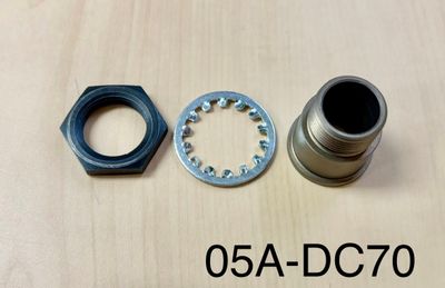 Chain Bushing Kit for DC70