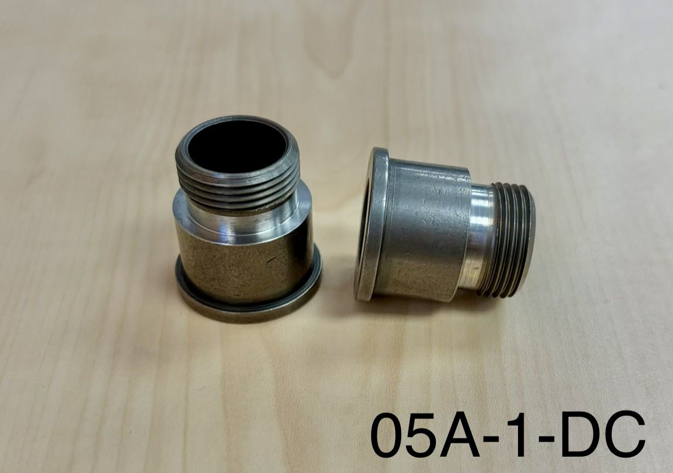 Chain Bushing for DC70