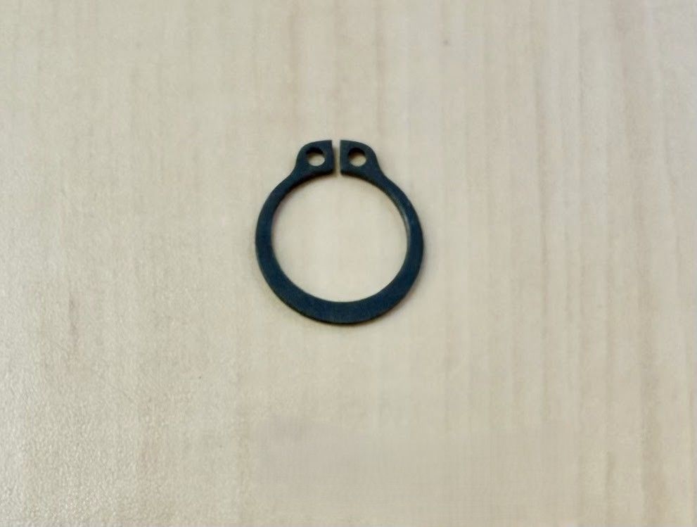 Snap Ring for Track Feeder