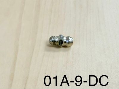 Grease Nipple for All DC Feeders