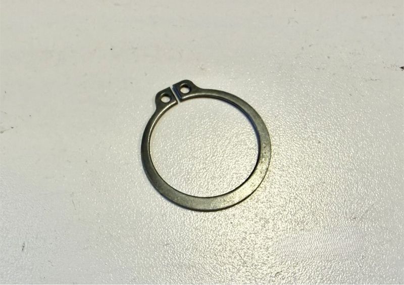 Snap Ring for Track Feeder