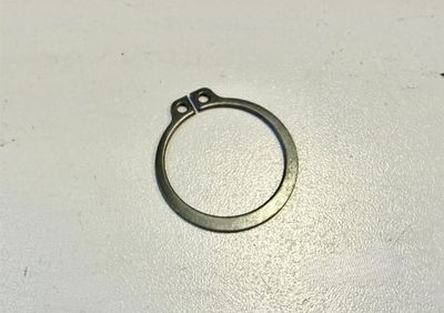 Snap Ring for Track Feeder