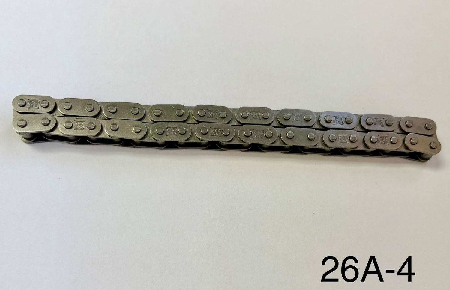 Chain (40S) for 1HP Feeders