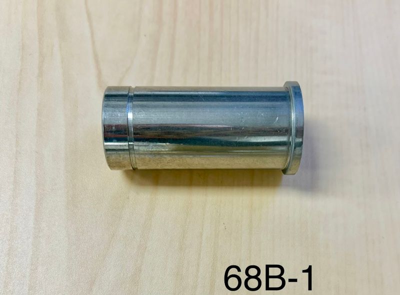 Tube for 1/4HP Feeders