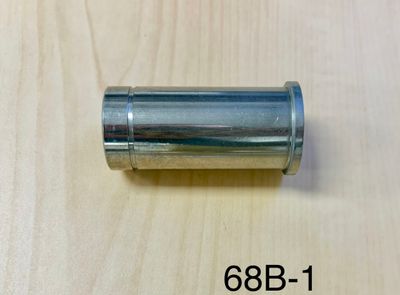 Tube for 1/4HP Feeders
