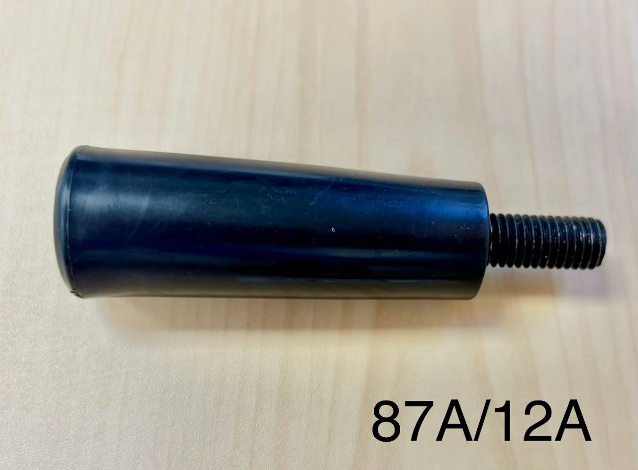 Handle Grip for Most Feeders