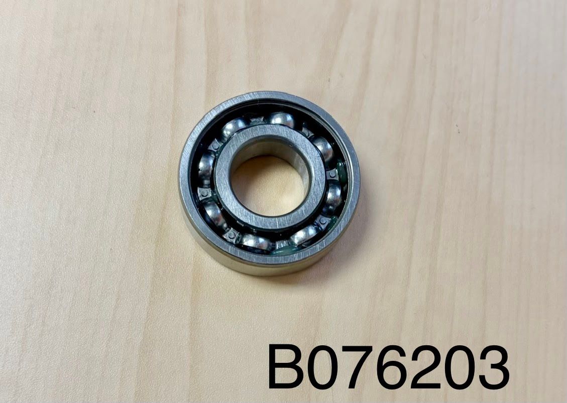 Bearing for Most Feeders