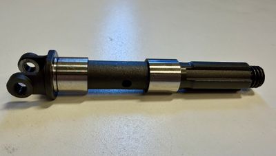 Universal Roller Shaft for DC70