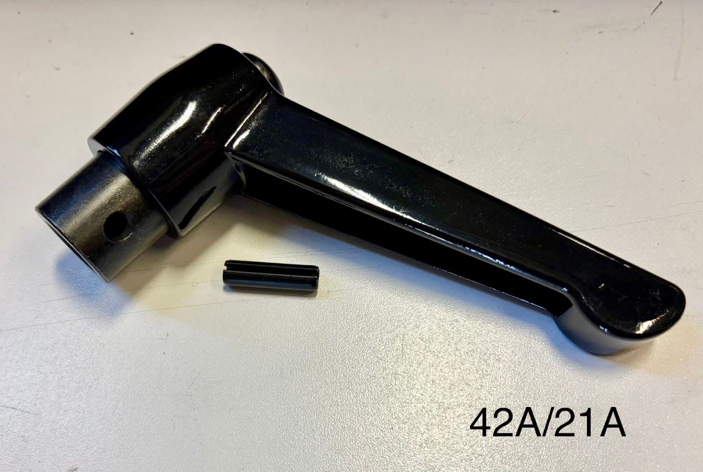 Pull Handle Kit for DCFeeds and SS130