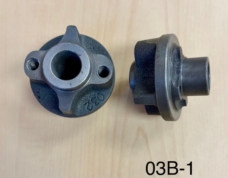 Roller Supporter AF04