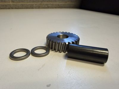 Bevel Gear Kit for SS Smart Stand