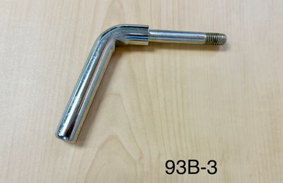 Set Lever for 1/4HP Feeders