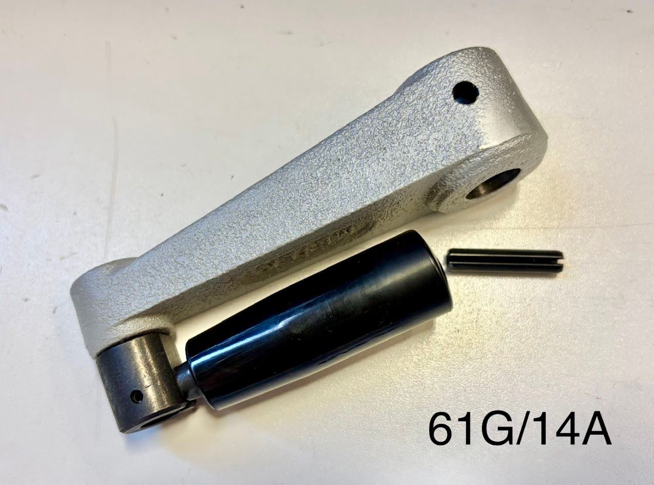 Elevating Handle Kit for Smart Stand