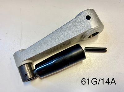 Elevating Handle Kit for Smart Stand