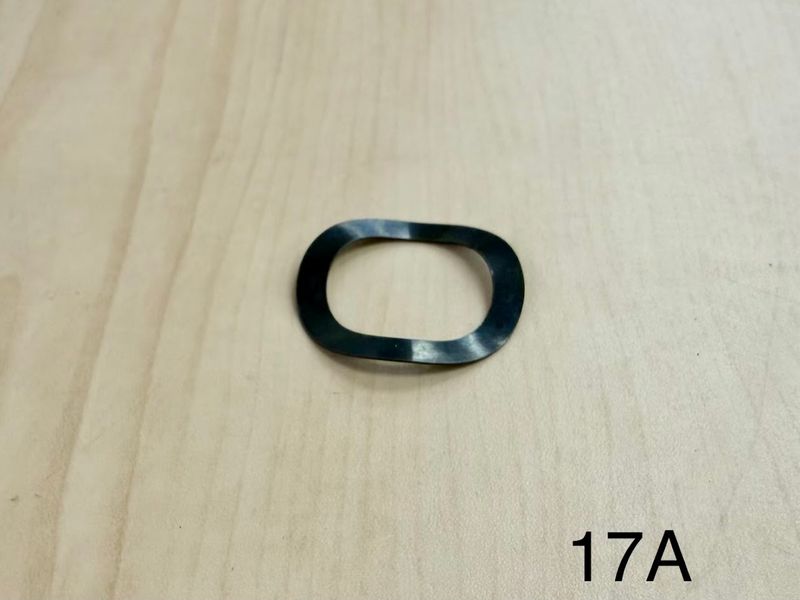 Wave Washer for DC70