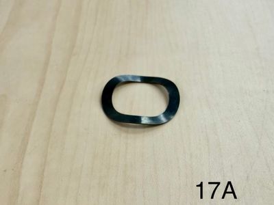 Wave Washer for DC70