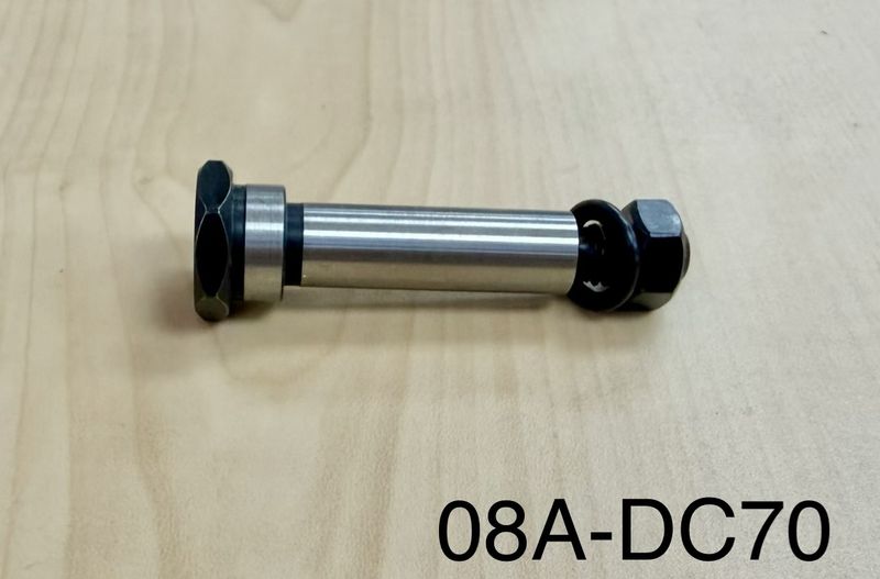 Pivoting Kit for DC70