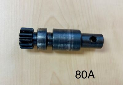 Pinion Kit for US03 and SG13 Stand