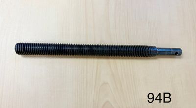 Elevating Screw for 1/4HP Feeder