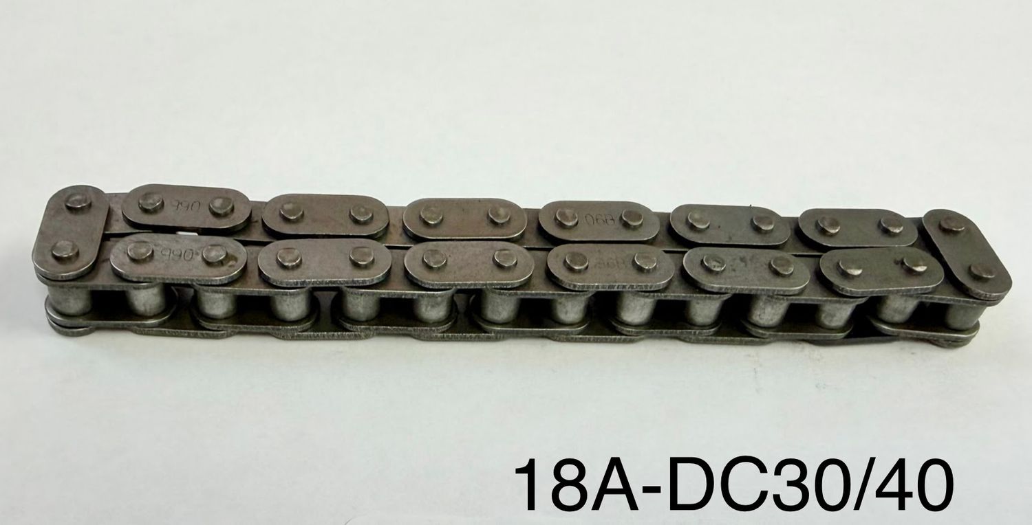 Chain for DC30/40 (28S)
