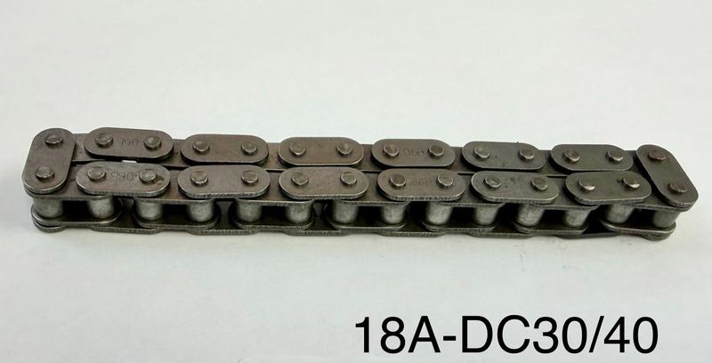 Chain for DC30/40 (28S)