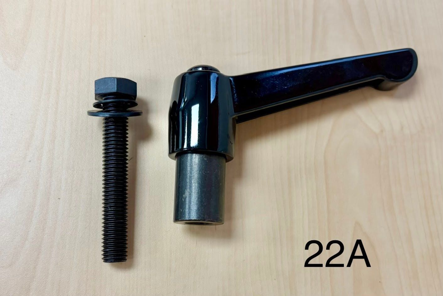 Pull Handle Kit for SS130