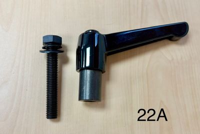 Pull Handle Kit for SS130