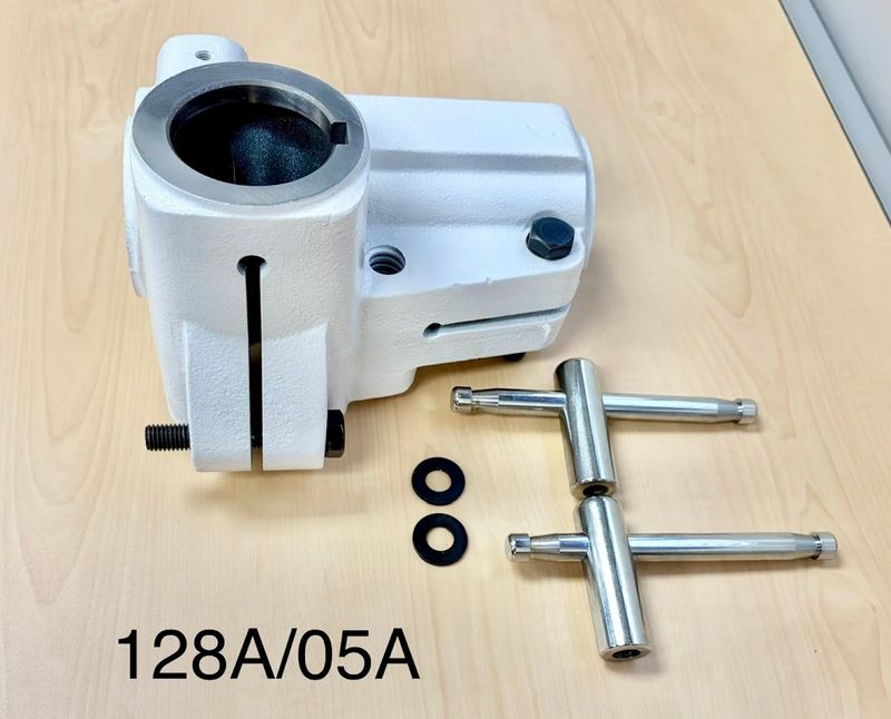 Elevating Bracket Kit for Heavy Duty Feeders