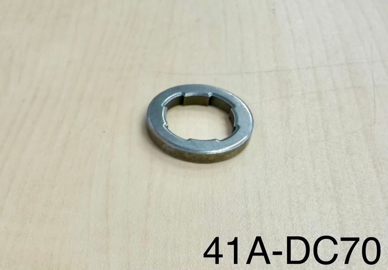 Roller Washer for DC70 (A500035)