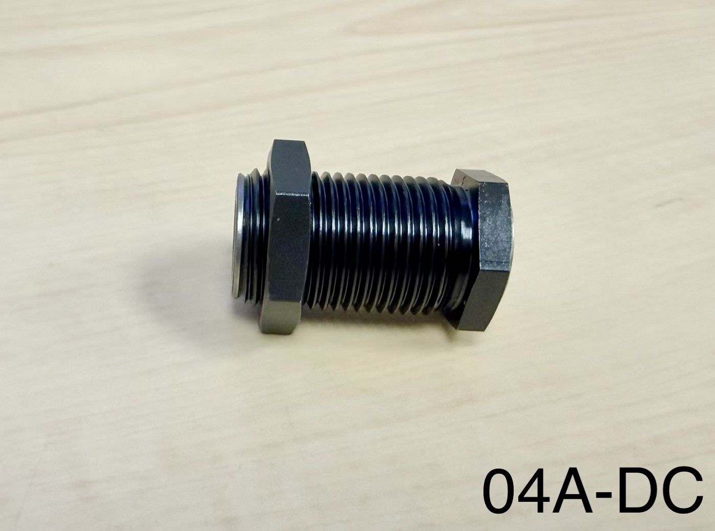 Pivoting Bushing Kit for DC70