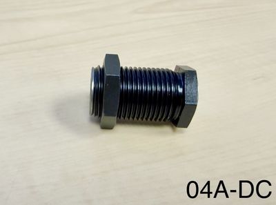 Pivoting Bushing Kit for DC70
