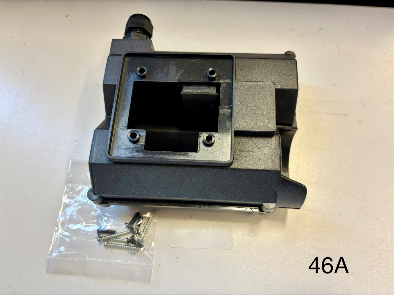 Switch Box Kit
