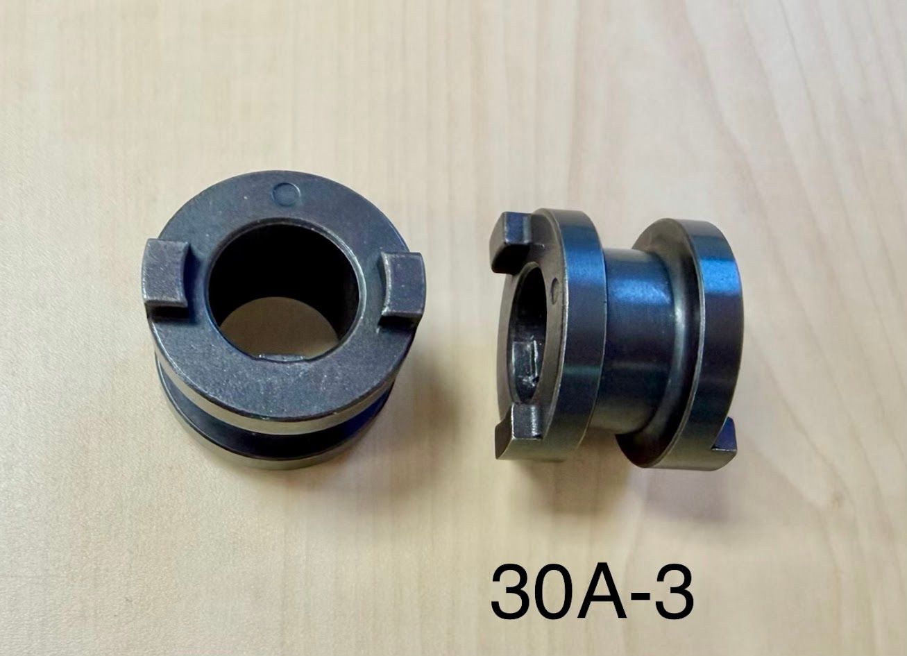 Clutch for 8 Speed Feeders