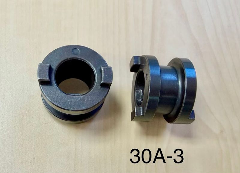 Clutch for 8 Speed Feeders